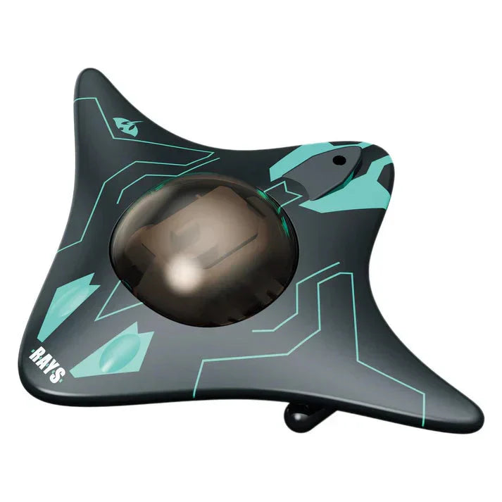 50% off this week! 🎉🎉 Surface Drone – The app-controlled surface drone for exploring water surfaces!