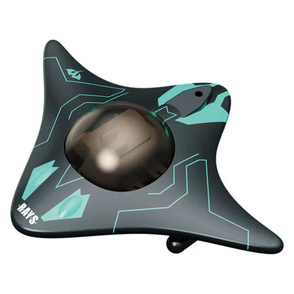 50% off this week! 🎉🎉 Surface Drone – The app-controlled surface drone for exploring water surfaces!
